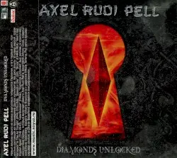 Diamonds Unlocked by Axel Rudi Pell