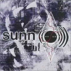 ØØ Void by Sunn O)))