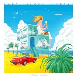 Soda Resort Journey by Tsudio Studio