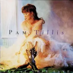 All of This Love by Pam Tillis