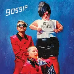 Real Power by Gossip