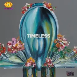 TIMELESS by Murasaki