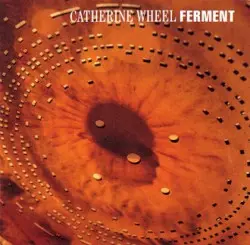 Ferment by Catherine Wheel