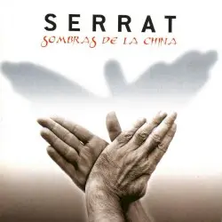 Sombras de la China by Joan Manuel Serrat