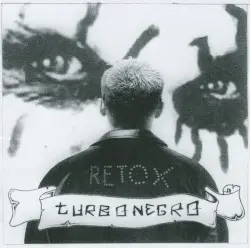 Retox by Turbonegro