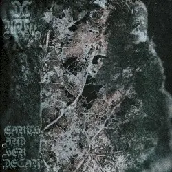 Earth and Her Decay by Déhà & Marla Van Horn