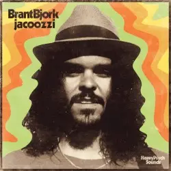 Jacoozzi by Brant Bjork