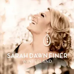Winterland by Sarah Dawn Finer