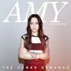 The Human Demands by Amy Macdonald