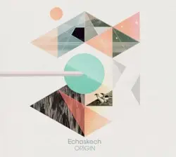 Origin by Echaskech