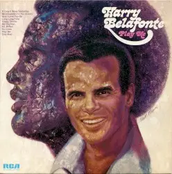 Play Me by Harry Belafonte
