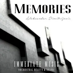 Memories by Immediate Music