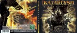 Prevail by Kataklysm