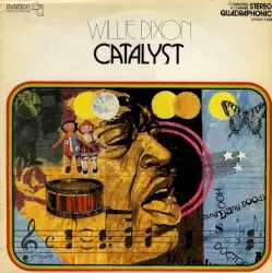 I Think I Got the Blues by Willie Dixon
