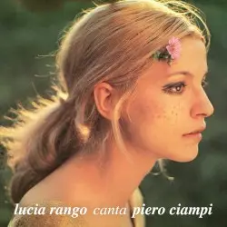 Lucia Rango canta Piero Ciampi by Lucia Rango