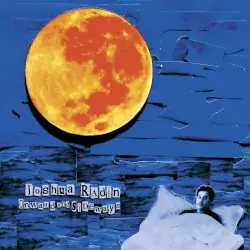 Onward and Sideways by Joshua Radin