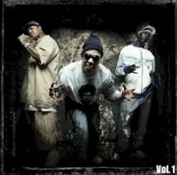 Memphis Instrumentals, Volume 1 by Three 6 Mafia