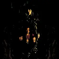 Living With the Ancients by Blood Ceremony