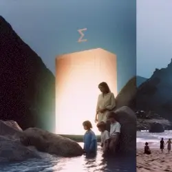 Super Liminal by ∑V∑RYTHING