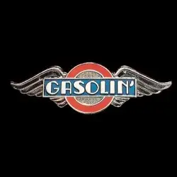 Killin' Time by Gasolin’