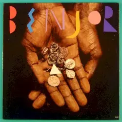 Benjor by Jorge Ben Jor