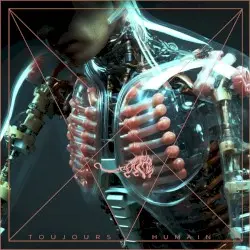 Toujours Humain by Creature