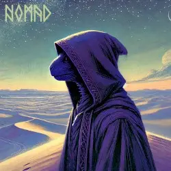 Nomad by Fuzzy Circuits