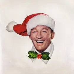 White Christmas by Bing Crosby
