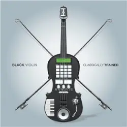 Classically Trained by Black Violin