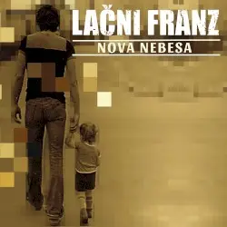 Nova nebesa by Lačni Franz