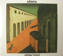 Ultima Thule by Armia