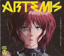 Artemis by Lindsey Stirling