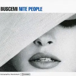 Nite People by Buscemi