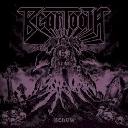 Below by Beartooth