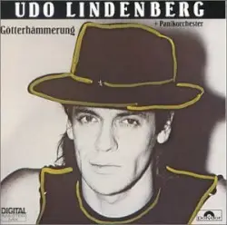 Götterhämmerung by Udo Lindenberg + Panikorchester