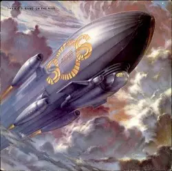 On the Rise by The S.O.S. Band