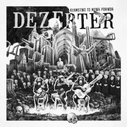 Kłamstwo to nowa prawda by Dezerter