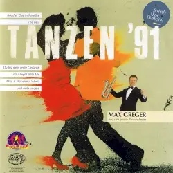 Tanzen ’91 by Max Greger und sein großes Tanzorchester