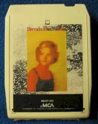 Now by Brenda Lee