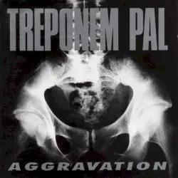 Aggravation by Treponem Pal