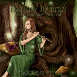Fantasy Journey |Celtic Collection| by BrunuhVille