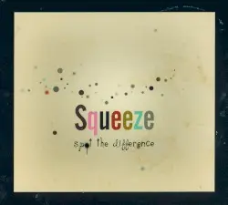Spot the Difference by Squeeze