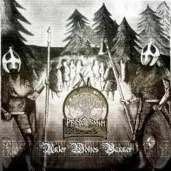 Unter Wolfes Banner by Waldtraene