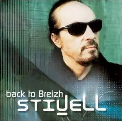 Back to Breizh by Alan Stivell