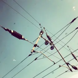 Sirens and Satellites by SPC ECO