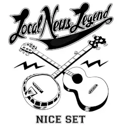 Nice Set by Local News Legend