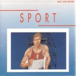Sport by Guy Léonard
