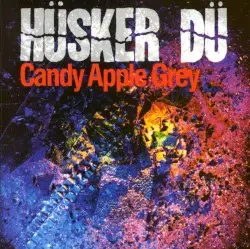 Candy Apple Grey by Hüsker Dü