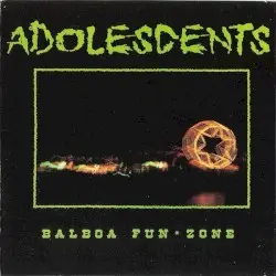 Balboa Fun*Zone by Adolescents