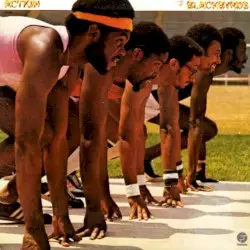 Action by The Blackbyrds